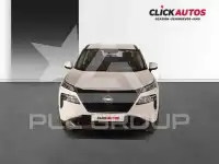 2024 Nissan X-TRAIL