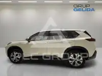 2024 Nissan X-TRAIL