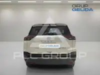 2024 Nissan X-TRAIL