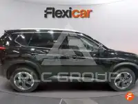 2024 Nissan X-TRAIL
