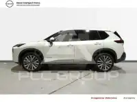 2024 Nissan X-TRAIL