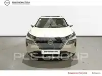 2024 Nissan X-TRAIL