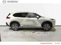 2024 Nissan X-TRAIL