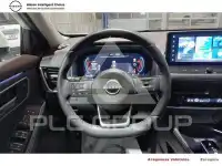 2024 Nissan X-TRAIL