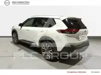 2024 Nissan X-TRAIL