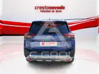 2024 Nissan X-TRAIL