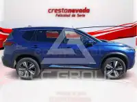 2024 Nissan X-TRAIL