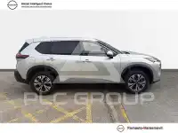 2024 Nissan X-TRAIL