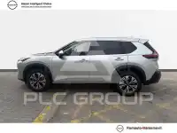 2024 Nissan X-TRAIL