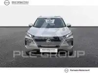 2024 Nissan X-TRAIL