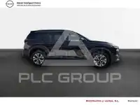 2024 Nissan X-TRAIL