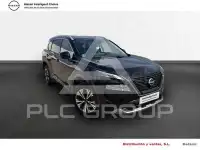 2024 Nissan X-TRAIL