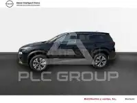 2024 Nissan X-TRAIL