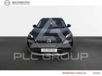 2024 Nissan X-TRAIL