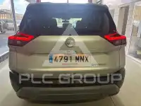 2024 Nissan X-TRAIL