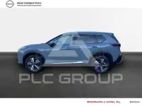 2024 Nissan X-TRAIL