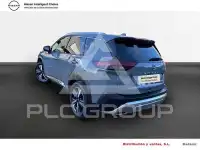2024 Nissan X-TRAIL
