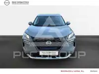 2024 Nissan X-TRAIL