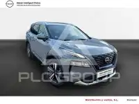 2024 Nissan X-TRAIL