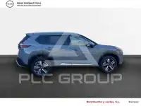 2024 Nissan X-TRAIL