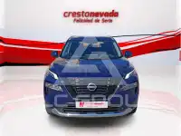 2024 Nissan X-TRAIL