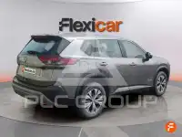 2024 Nissan X-TRAIL