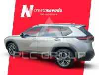 2024 Nissan X-TRAIL