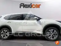 2024 Nissan X-TRAIL