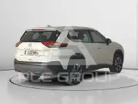 2024 Nissan X-TRAIL