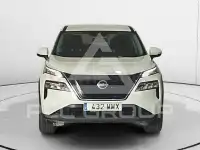 2024 Nissan X-TRAIL