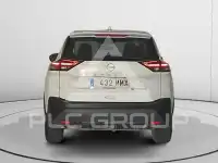 2024 Nissan X-TRAIL
