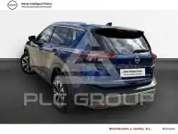 2024 Nissan X-TRAIL