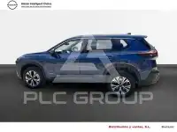 2024 Nissan X-TRAIL