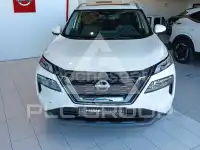 2024 Nissan X-TRAIL