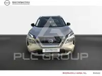 2024 Nissan X-TRAIL