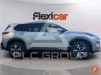 2024 Nissan X-TRAIL