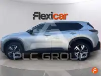 2024 Nissan X-TRAIL