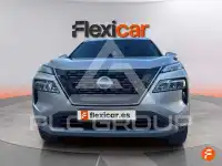 2024 Nissan X-TRAIL