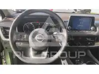 2024 Nissan X-TRAIL