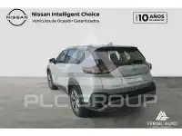 2024 Nissan X-TRAIL