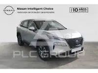 2024 Nissan X-TRAIL