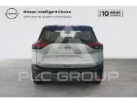 2024 Nissan X-TRAIL