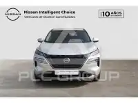 2024 Nissan X-TRAIL