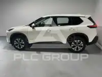 2024 Nissan X-TRAIL