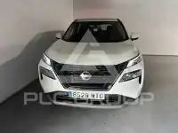2024 Nissan X-TRAIL
