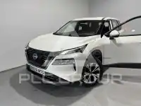 2024 Nissan X-TRAIL