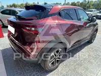 2024 Nissan Juke