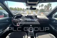 2024 Nissan Juke