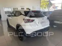 2024 Nissan Juke