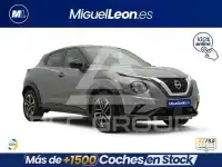 2024 Nissan Juke